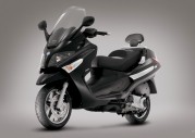 Piaggio XEvo